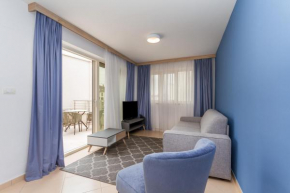 Garden Palace - Apartment Sembid with Terrace